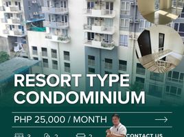 3 Bedroom Condo for sale at KASARA Urban Resort Residences, Pasig City, Eastern District