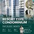 3 Bedroom Condo for sale at KASARA Urban Resort Residences, Pasig City, Eastern District