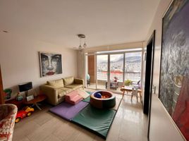 3 Bedroom Apartment for sale in Basilica of the National Vow, Quito, Quito, Quito