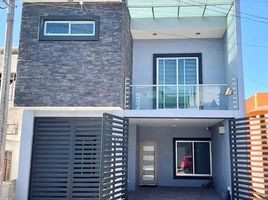 4 Schlafzimmer Haus zu verkaufen in Tonala, Jalisco, Tonala