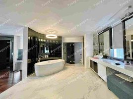 4 Bedroom Villa for rent in Tan Phong, District 7, Tan Phong