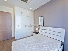 3 Phòng ngủ Căn hộ for rent in Phường 22, Bình Thạnh, Phường 22