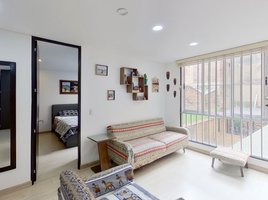 1 Bedroom Apartment for sale in Bogota, Cundinamarca, Bogota