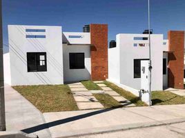 2 Schlafzimmer Villa zu verkaufen in Pachuca De Soto, Hidalgo, Pachuca De Soto, Hidalgo