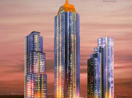 2 Bedroom Condo for sale at Grand Hyatt Manila Residences, Makati City