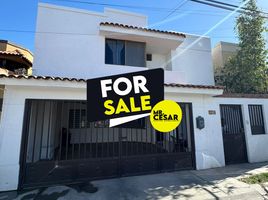 在Sonora出售的4 卧室 别墅, Hermosillo, Sonora