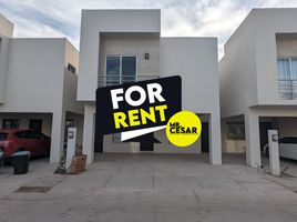3 Schlafzimmer Villa zu vermieten in Hermosillo, Sonora, Hermosillo, Sonora