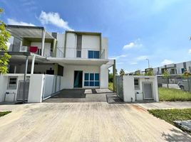 4 Habitación Casa en venta en Ulu Langat, Selangor, Kajang, Ulu Langat