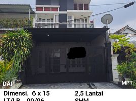 1 Habitación Casa en venta en Lakarsantri, East Jawa, Lakarsantri, Surabaya, East Jawa