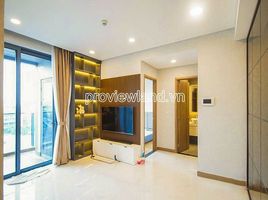 1 Schlafzimmer Appartement zu vermieten in Ward 22, Ho Chi Minh City, Ward 22