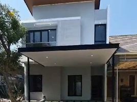 3 Bedroom Villa for sale in Benowo, Surabaya, Benowo