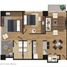 2 Schlafzimmer Appartement zu verkaufen in Tultitlan, Mexico, Tultitlan