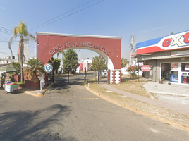 2 Schlafzimmer Villa zu verkaufen in Tlaquepaque, Jalisco, Tlaquepaque, Jalisco