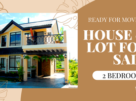 2 Bedroom House for sale in Silang, Calabarzon, Silang