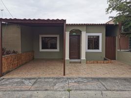 2 Bedroom House for sale in Daule, Guayas, Daule, Daule