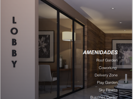 Appartement 2 chambre à vendre à Miguel Hidalgo, Mexico City, Miguel Hidalgo, Mexico City