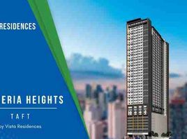  Condo for sale at Plumeria Heights, Malate