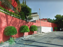4 Schlafzimmer Villa zu verkaufen in Naucalpan De Juarez, Mexico, Naucalpan De Juarez