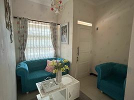 3 Schlafzimmer Villa zu verkaufen in Bandung, West Jawa, Margacinta, Bandung, West Jawa