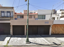 4 Habitación Casa en venta en Miguel Hidalgo, Ciudad de México, Miguel Hidalgo