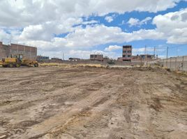  Terreno (Parcela) en venta en San Román, Puno, Juliaca, San Román