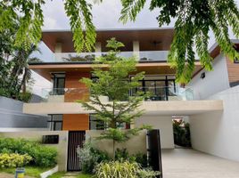 7 Bedroom Villa for sale in Metro Manila, Quezon City, Eastern District, Metro Manila