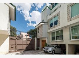 3 Schlafzimmer Haus zu verkaufen in Miguel Hidalgo, Mexico City, Miguel Hidalgo, Mexico City