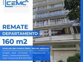 3 Schlafzimmer Wohnung zu verkaufen in Naucalpan De Juarez, Mexico, Naucalpan De Juarez