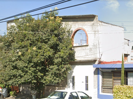 4 Schlafzimmer Villa zu verkaufen in Gustavo A Madero, Mexico City, Gustavo A Madero