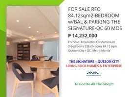 Condominium 2 chambre à vendre à Quezon City, Metro Manila, Quezon City
