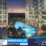 Condominium 1 chambre à vendre à Quezon City, Metro Manila, Quezon City