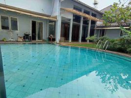 7 Bedroom House for sale in Cilandak, Jakarta Selatan, Cilandak