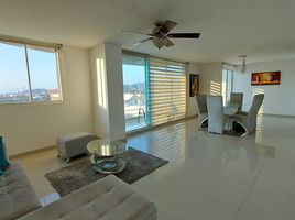 4 Habitación Apartamento en venta en Quinta de San Pedro Alejandrino, Santa Marta, Santa Marta