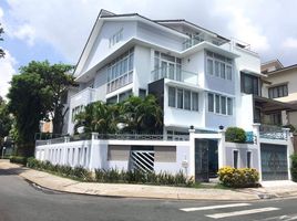 6 chambre Villa for rent in Phu My, District 7, Phu My