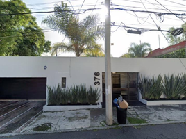 5 Habitación Casa en venta en Alvaro Obregon, Ciudad de México, Alvaro Obregon