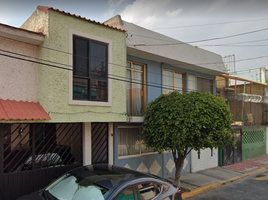 3 Schlafzimmer Villa zu verkaufen in Gustavo A Madero, Mexico City, Gustavo A Madero