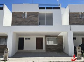3 Schlafzimmer Haus zu verkaufen in Mexquitic De Carmona, San Luis Potosi, Mexquitic De Carmona