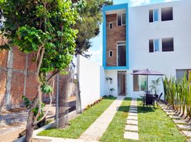 3 Habitación Casa en venta en Ocoyucan, Puebla, Ocoyucan