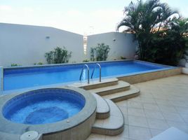 3 Bedroom Condo for rent in Playa Puerto Santa Lucia, Jose Luis Tamayo Muey, Salinas