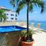 3 Bedroom Condo for rent in Playa Puerto Santa Lucia, Jose Luis Tamayo Muey, Salinas