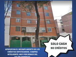 2 Schlafzimmer Appartement zu verkaufen in Azcapotzalco, Mexico City, Azcapotzalco, Mexico City
