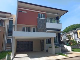 4 Bedroom House for sale in Serpong, Tangerang, Serpong