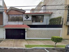 4 Schlafzimmer Villa zu verkaufen in Naucalpan De Juarez, Mexico, Naucalpan De Juarez