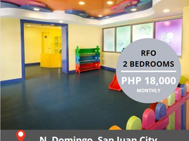  Appartement zu verkaufen im Little Baguio Terraces, San Juan City