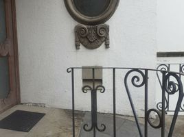 3 Schlafzimmer Villa zu verkaufen in Miguel Hidalgo, Mexico City, Miguel Hidalgo