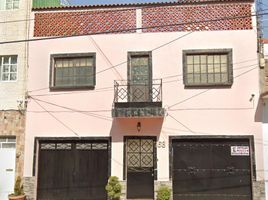 4 Bedroom House for sale in Cuauhtemoc, Mexico City, Cuauhtemoc