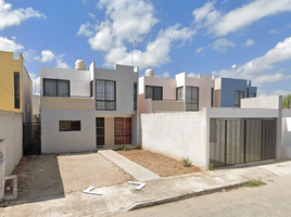 2 Schlafzimmer Villa zu verkaufen in Merida, Yucatan, Merida