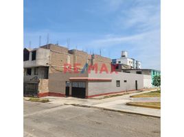  Terreno (Parcela) en venta en Lima, San Juan de Miraflores, Lima, Lima