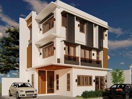 4 Bedroom Villa for sale in Central Visayas, Mandaue City, Cebu, Central Visayas