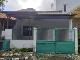 2 Habitación Casa en venta en Wiyung, East Jawa, Wiyung